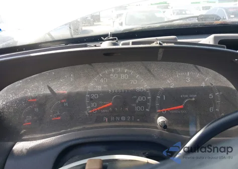 1997 Ford F-150 Lariat/Standard/Xl/Xlt from USA, damaged, VIN 1FTDX1766VKD15586